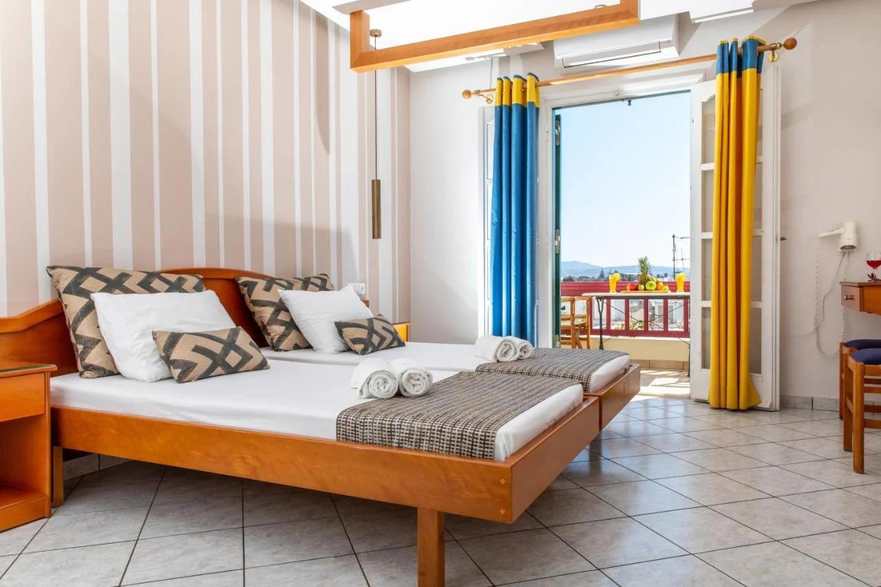 Hotel Palatia photo