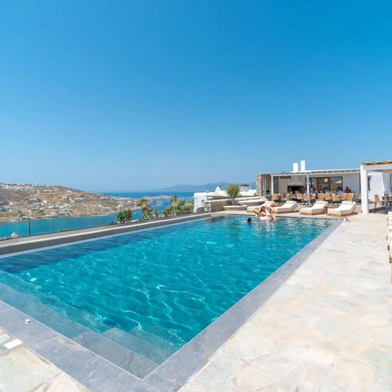IL Vento Premium Mykonos