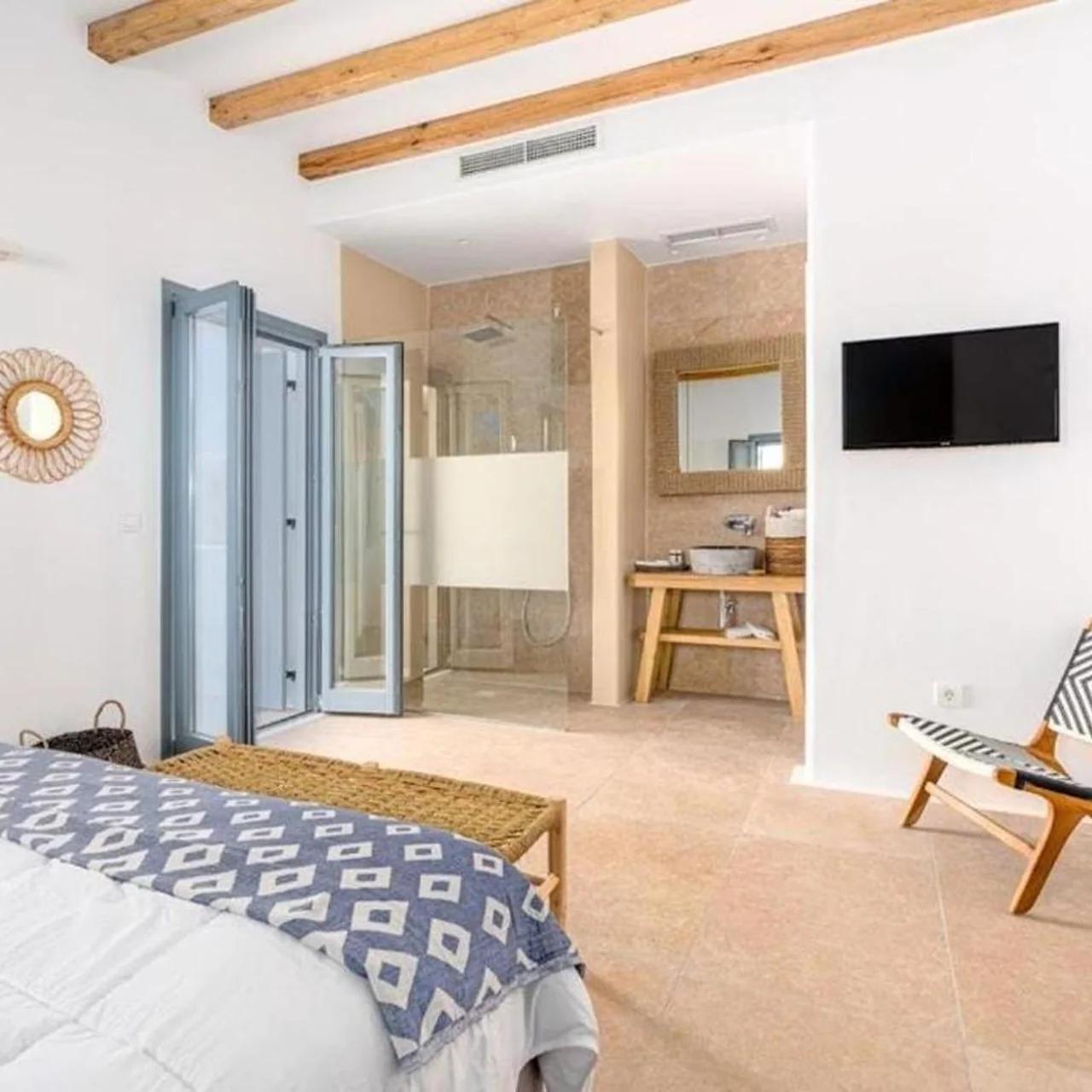 IL Vento Premium Mykonos foto