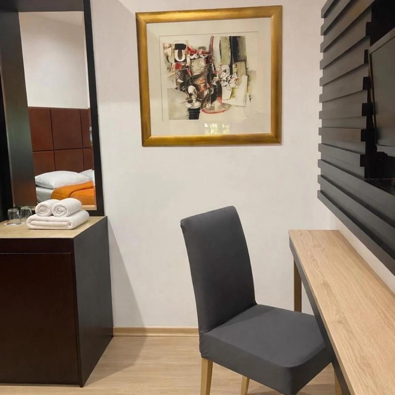 INOH Athens Hotel photo