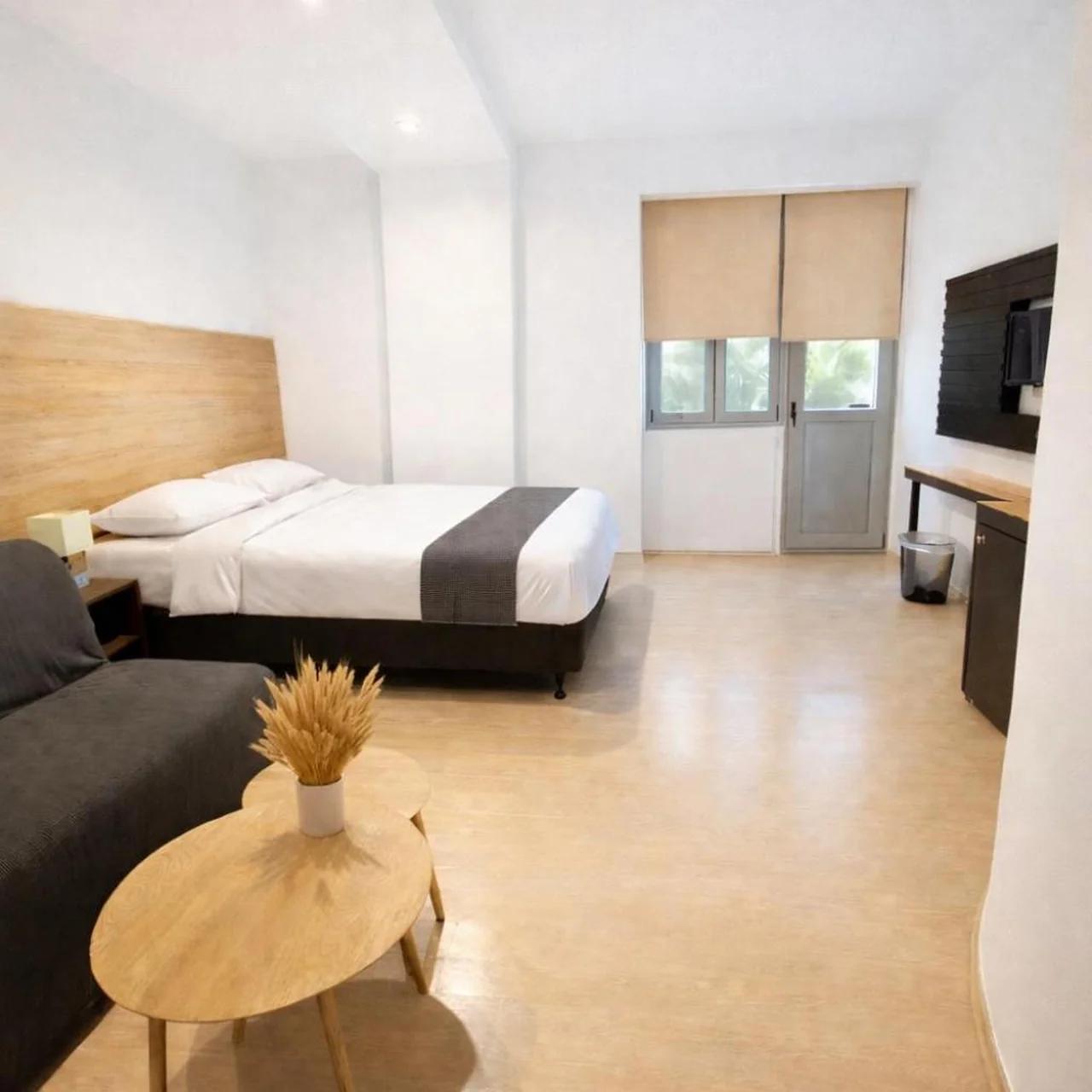 INOH Athens Hotel photo