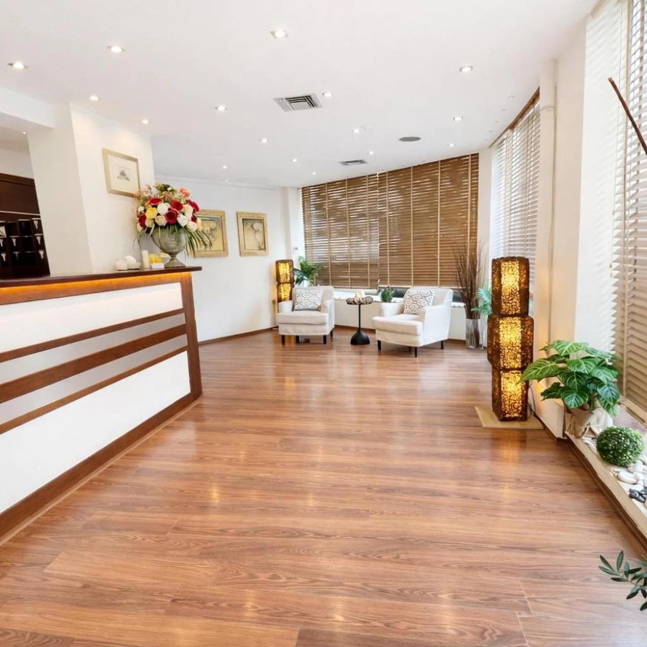 INOH Athens Hotel photo