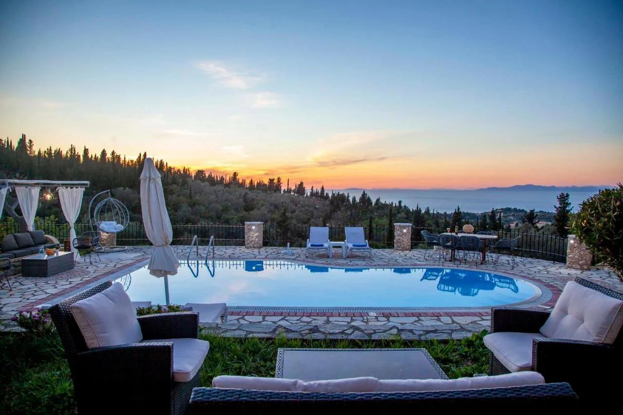 Key Villas