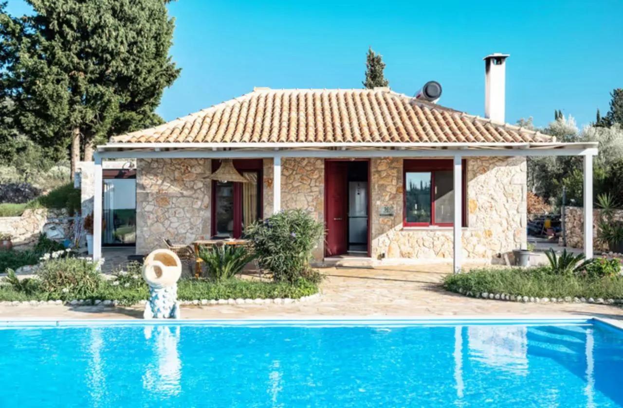 Key Villas foto