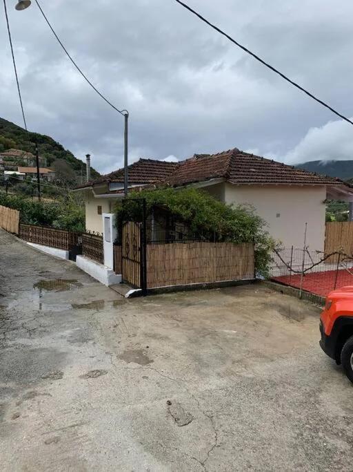 KONTI VILLA photo