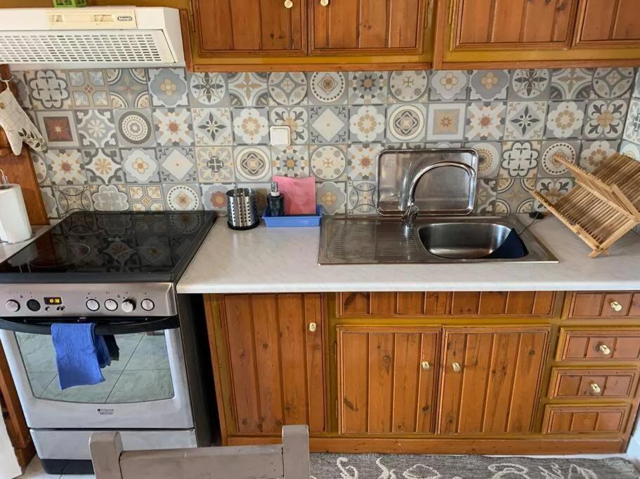 KONTI VILLA photo