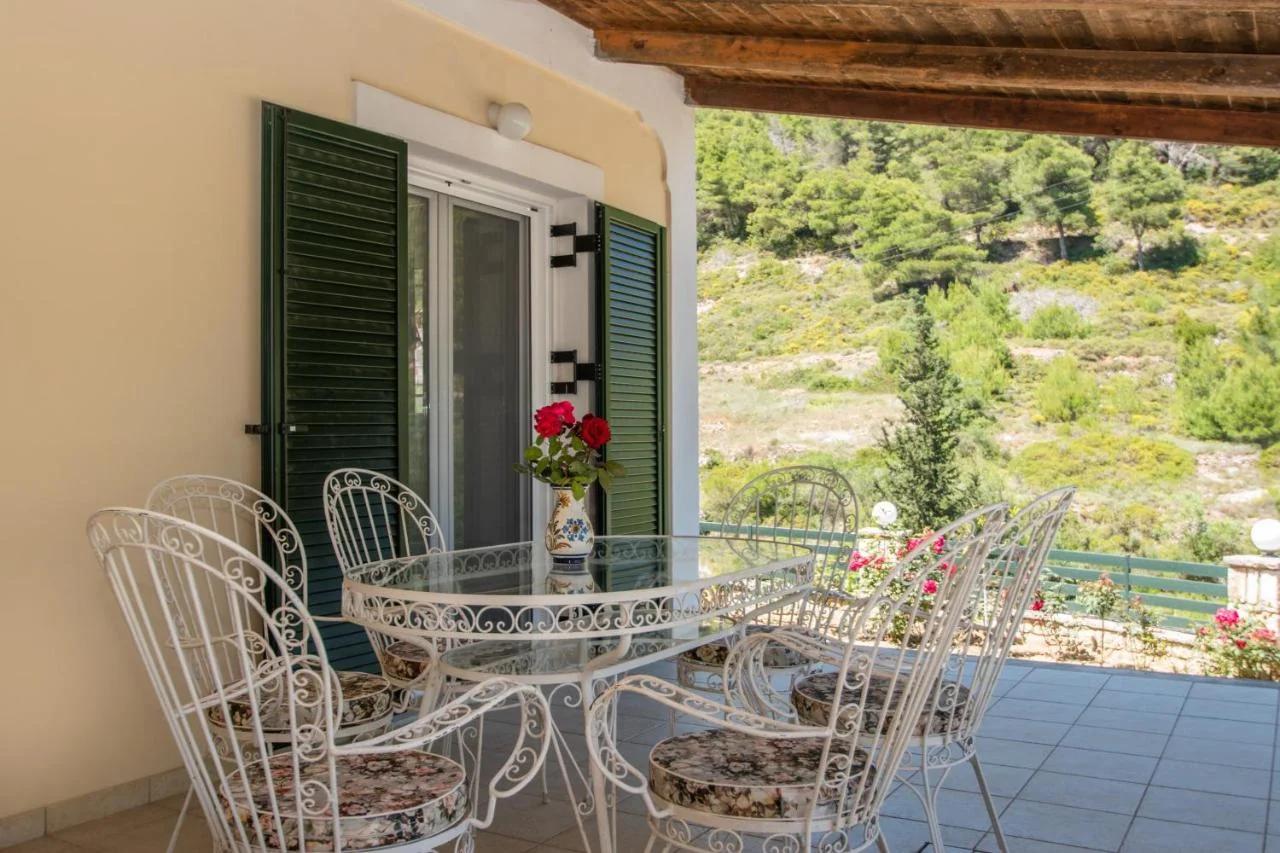 Korfoula Residence - Peaceful retreat in Zante foto