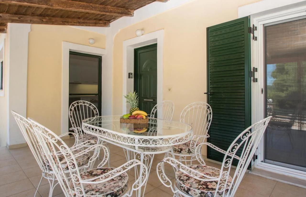 Korfoula Residence - Peaceful retreat in Zante foto