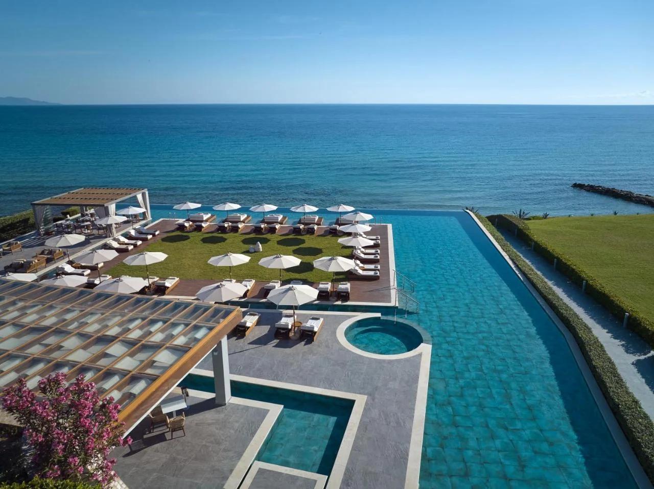 Lesante Blu - The Leading Hotels of the World, Adults Only photo