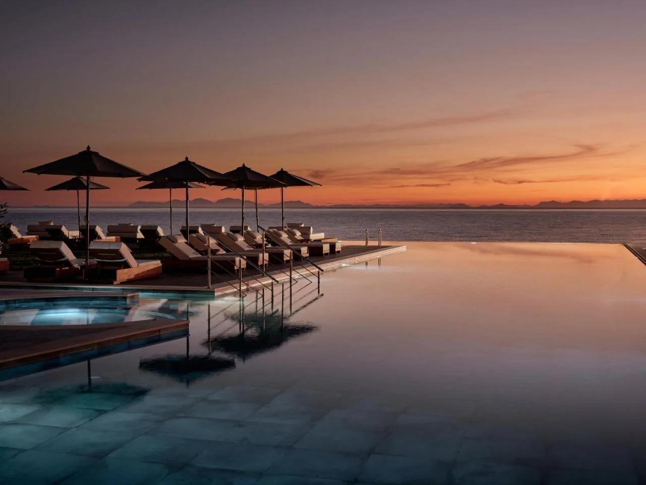 Lesante Blu - The Leading Hotels of the World, Adults Only photo
