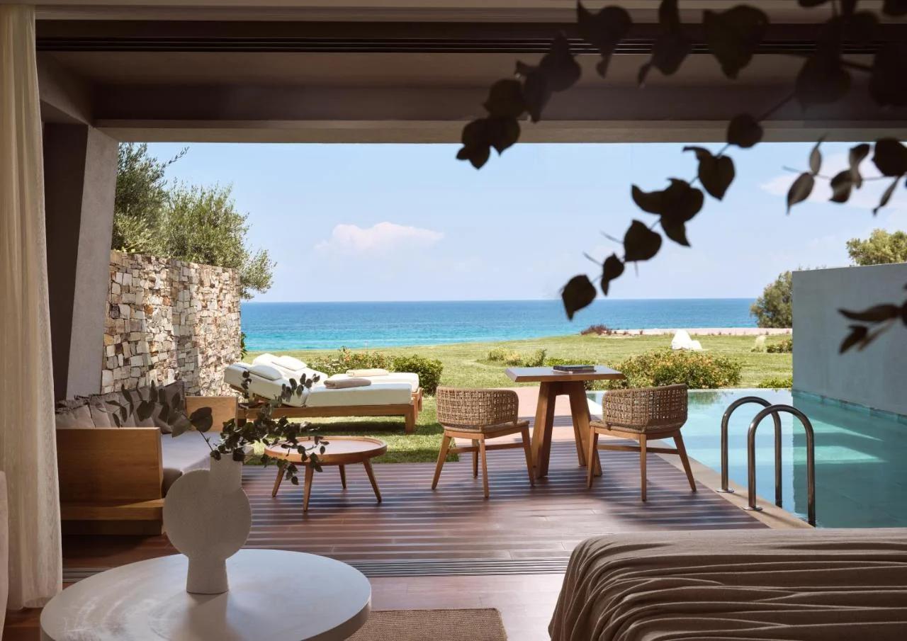 Lesante Blu - The Leading Hotels of the World, Adults Only photo