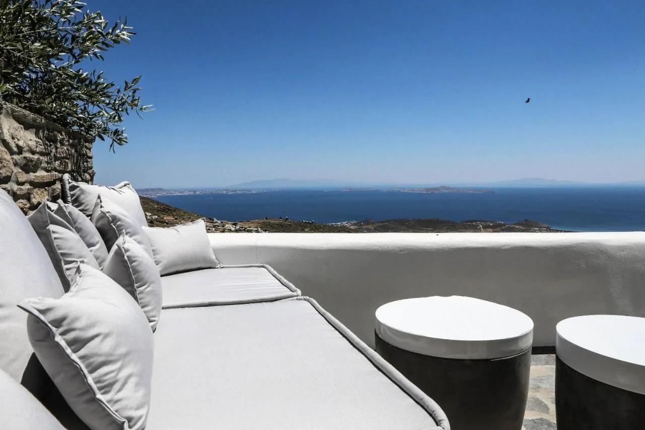 Lobster House Tinos photo