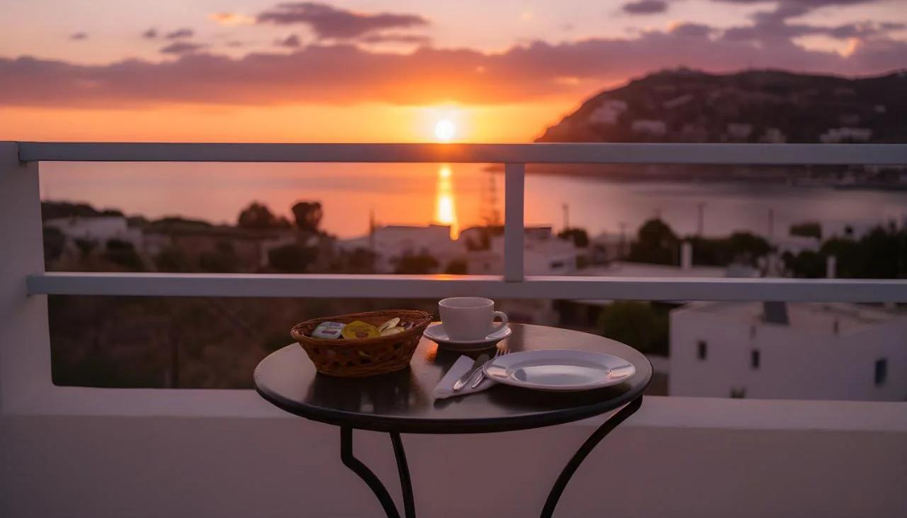 Lume d'Oro Syros