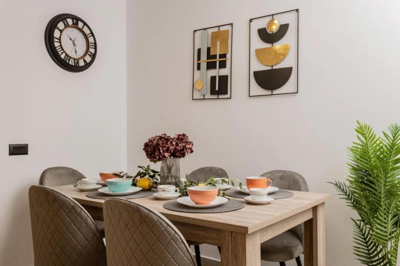 M&A Boutique House photo