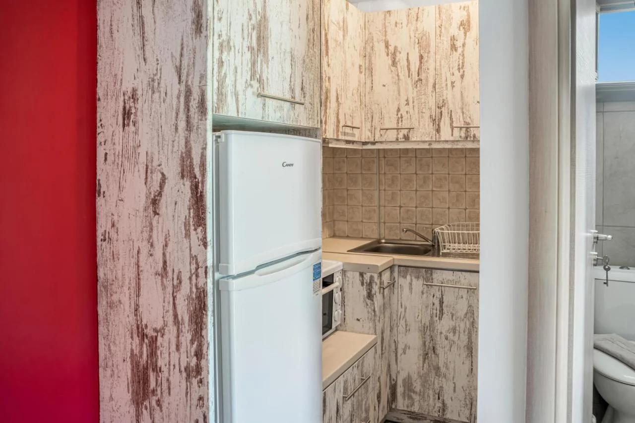 Magician's Apartments photo