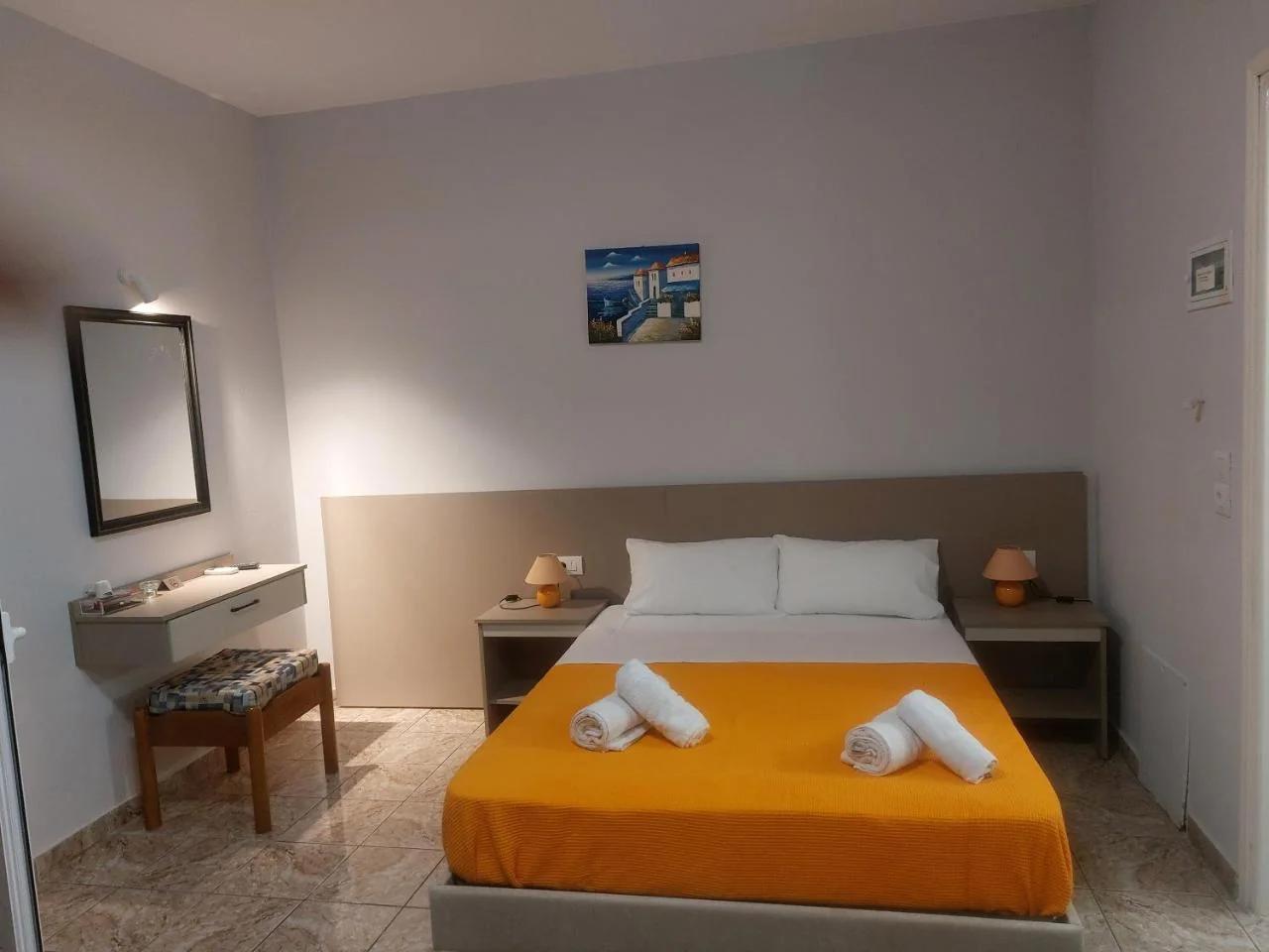Margarita Studios foto