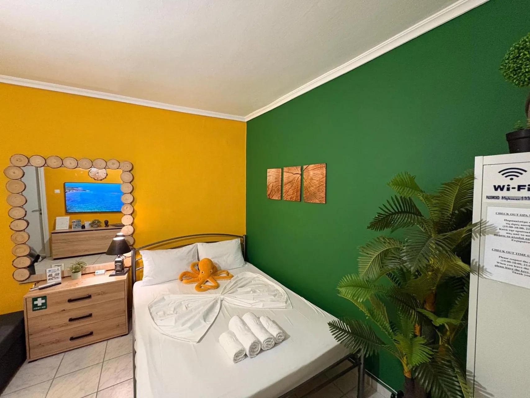 Tropical studio - myHomee foto
