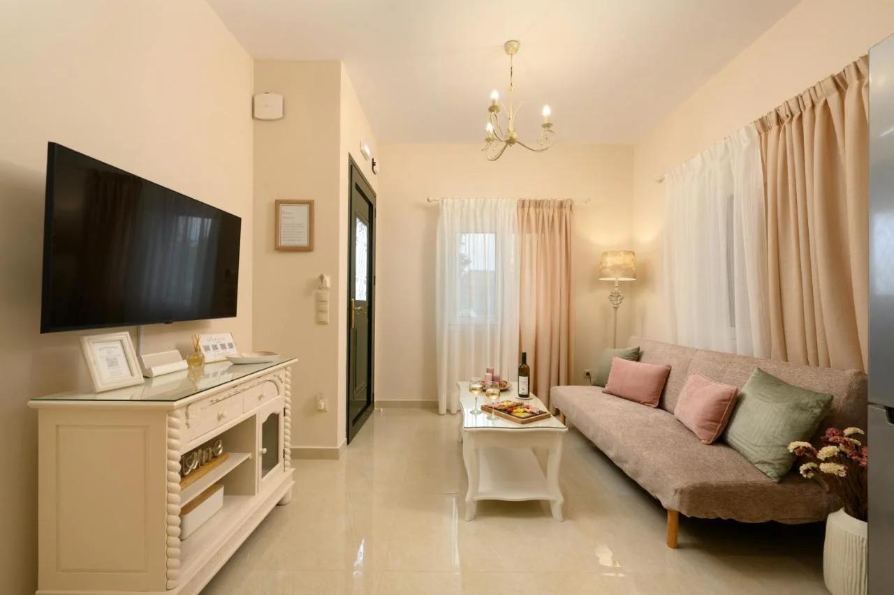 Nostalgia Corfu Town Apartments foto