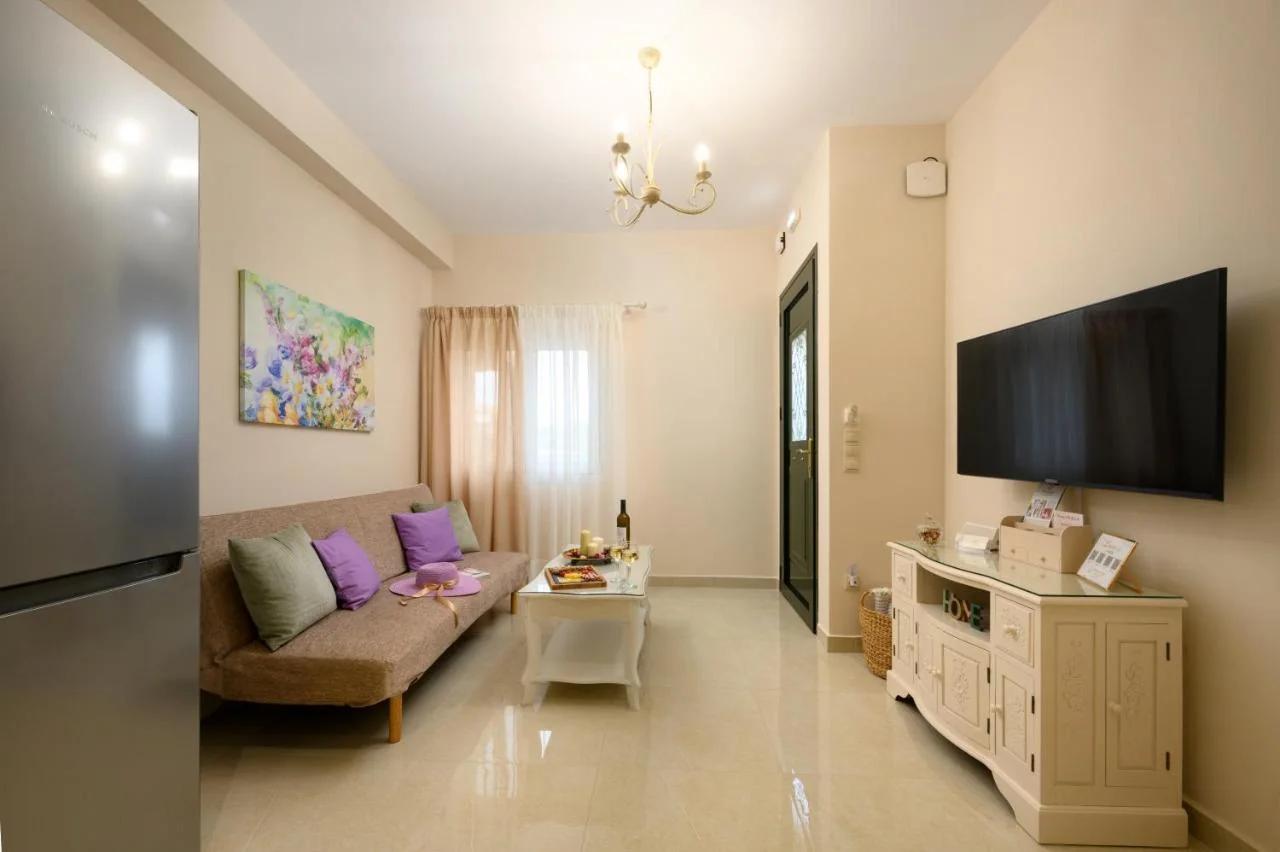 Nostalgia Corfu Town Apartments foto