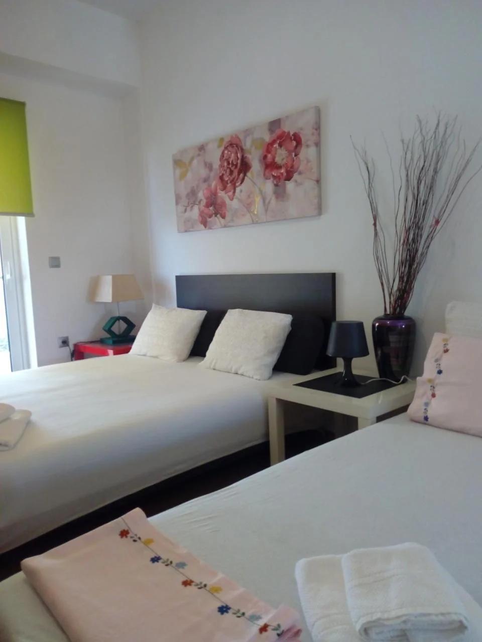 odys apartment centrer of town foto