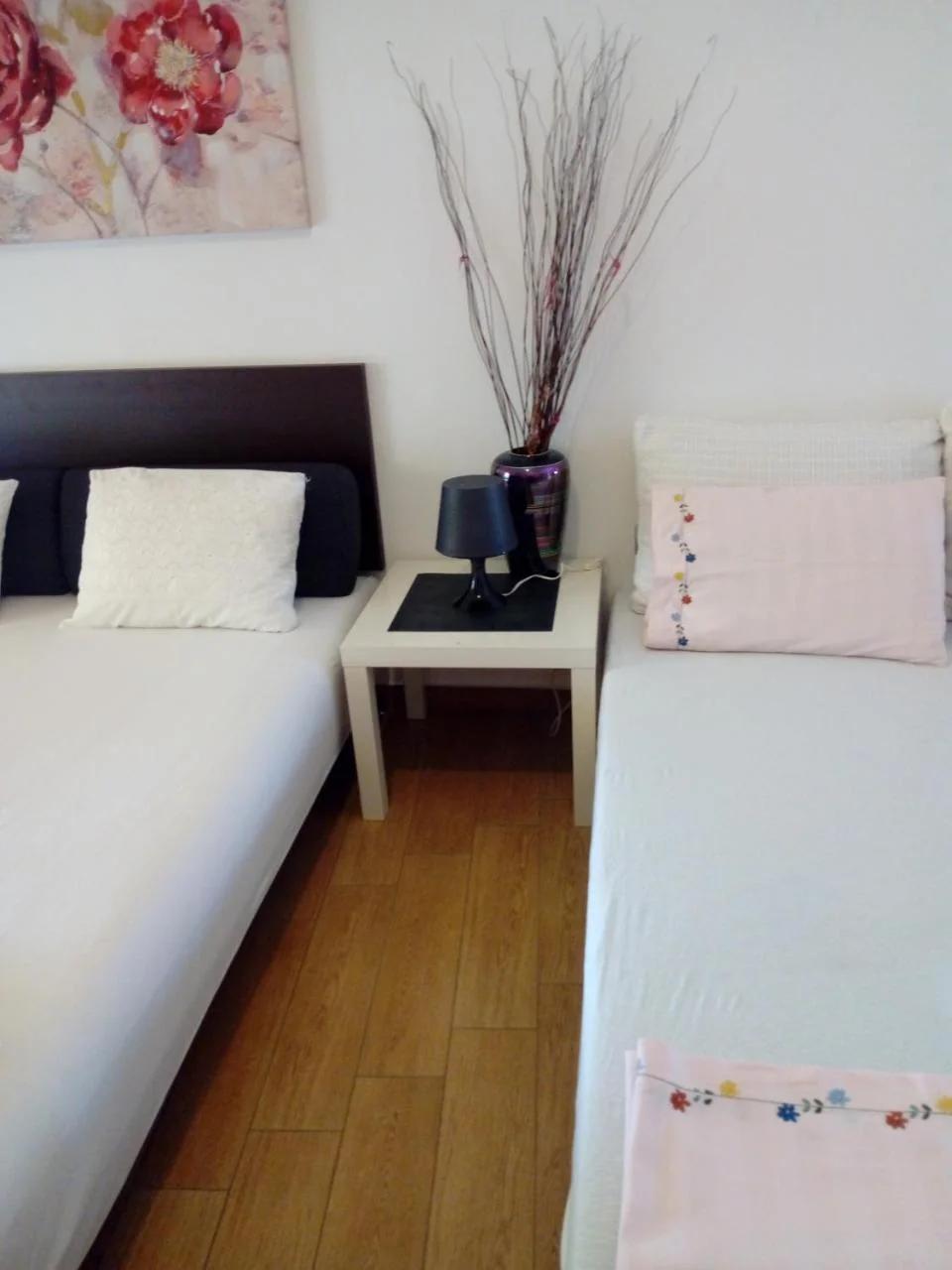 odys apartment centrer of town foto