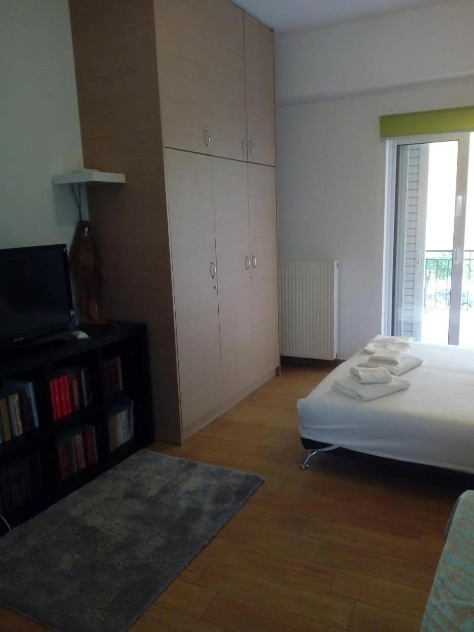 odys apartment centrer of town foto
