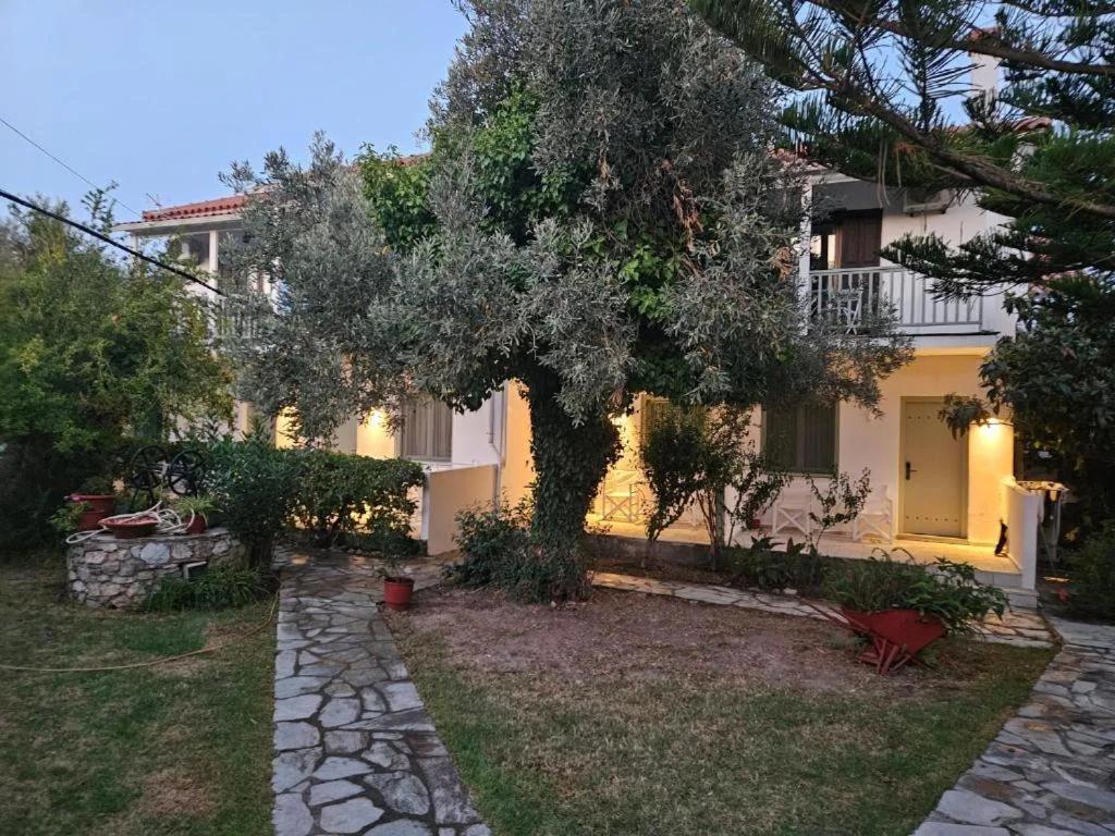 Paralies Resort foto