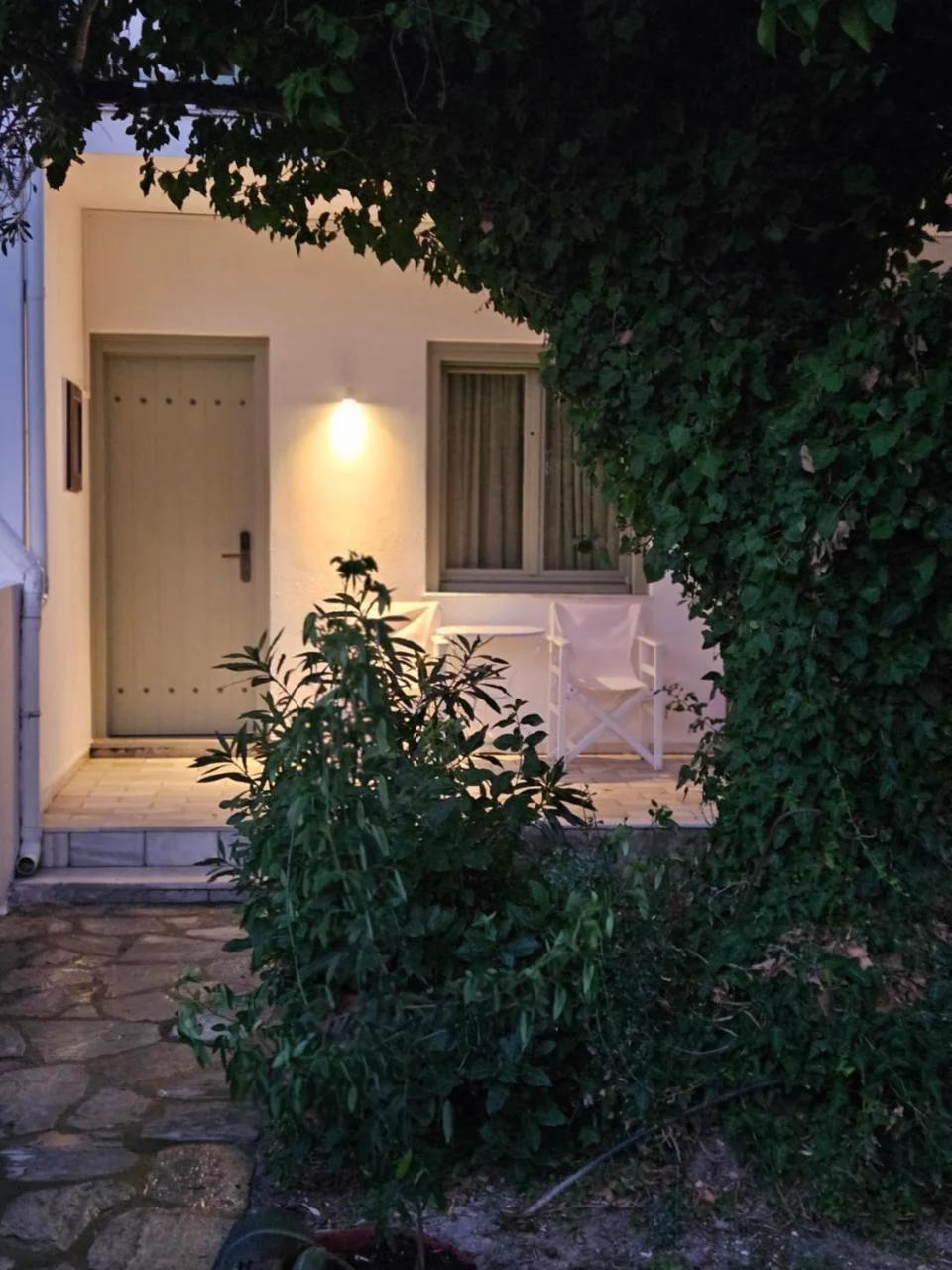 Paralies Resort foto