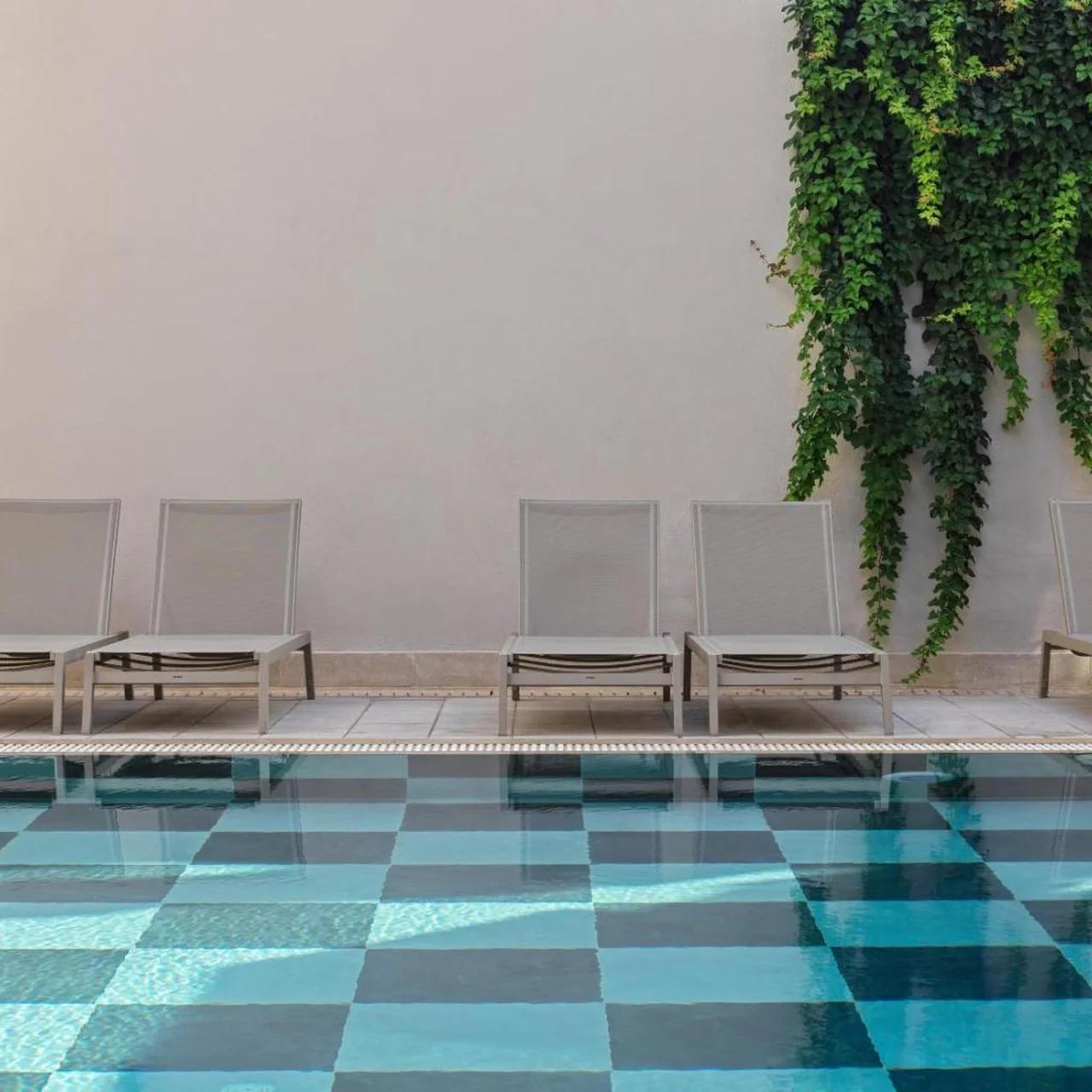 Pearl Hotel foto