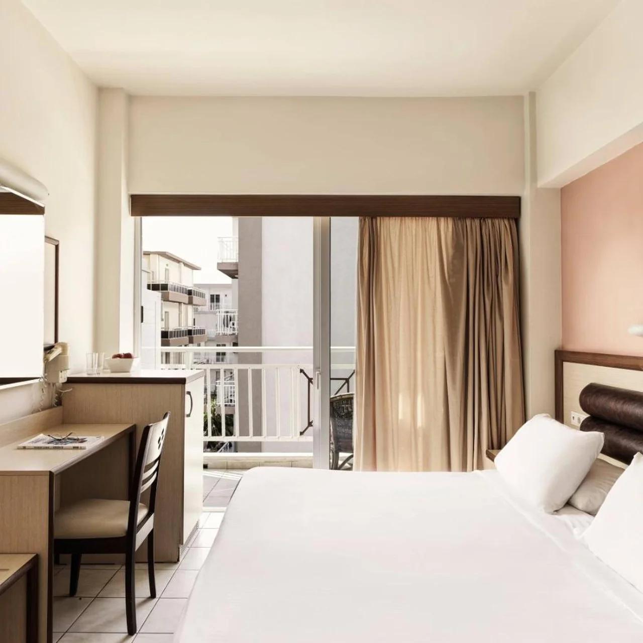 Pearl Hotel foto