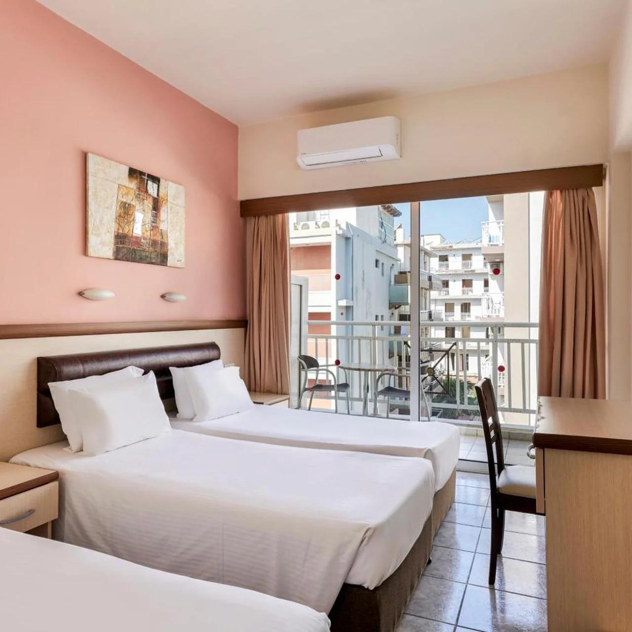 Pearl Hotel foto