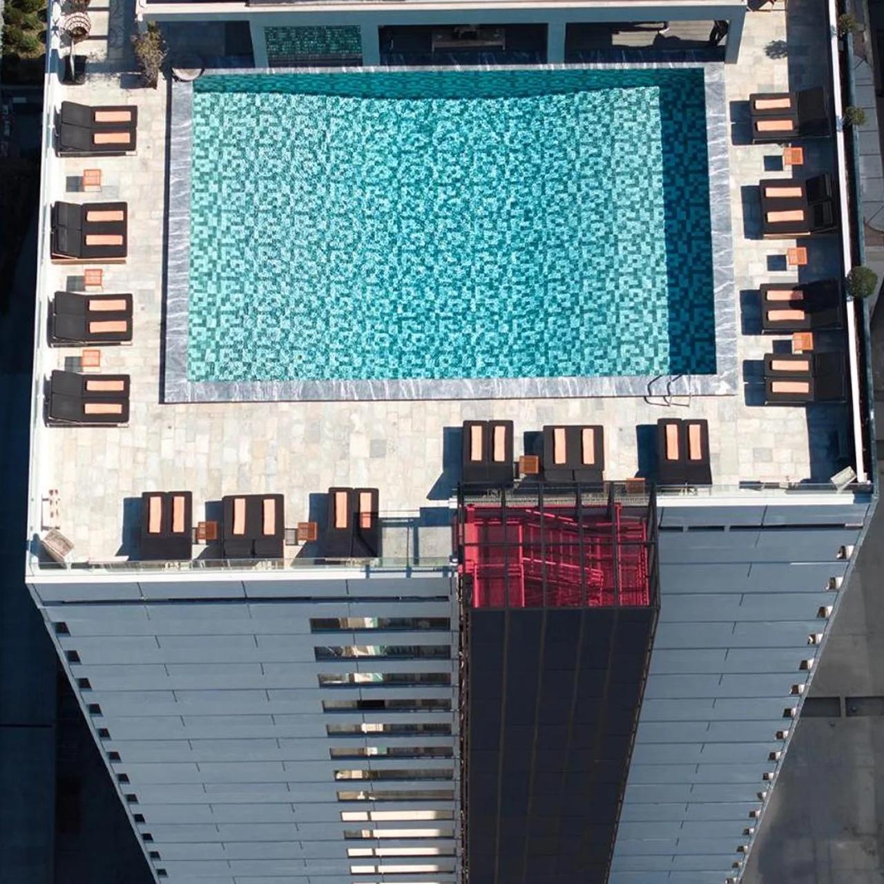 President Hotel Athens photo