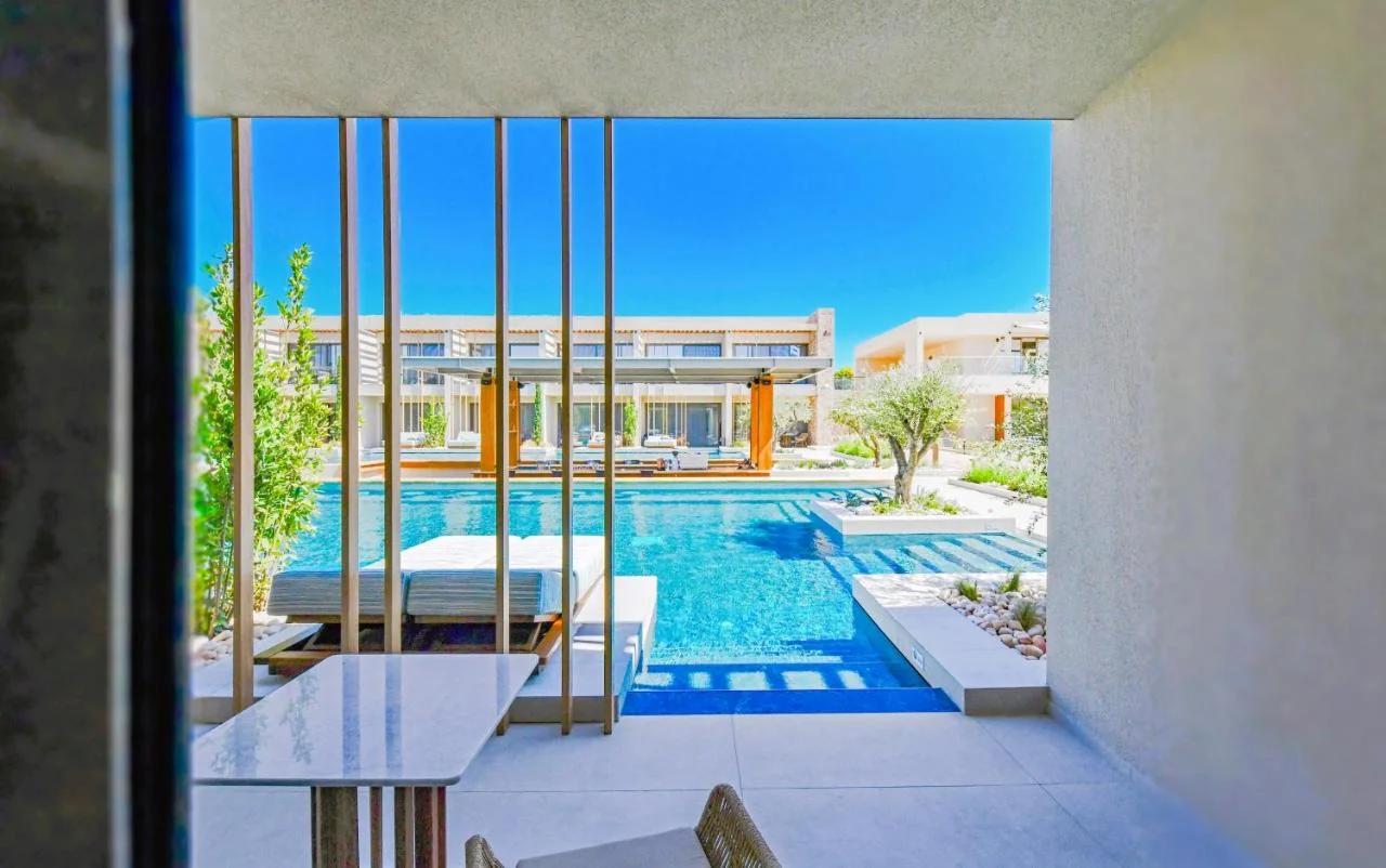 Royal Pearl Island Chios Hotel and Spa foto