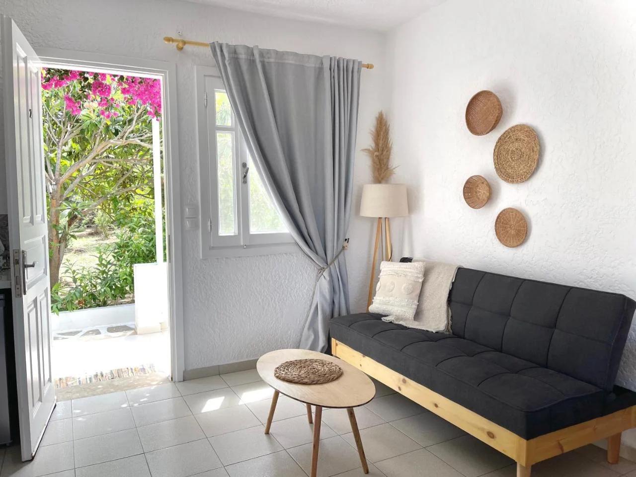 Seaside Studios Arkasa Karpathos photo