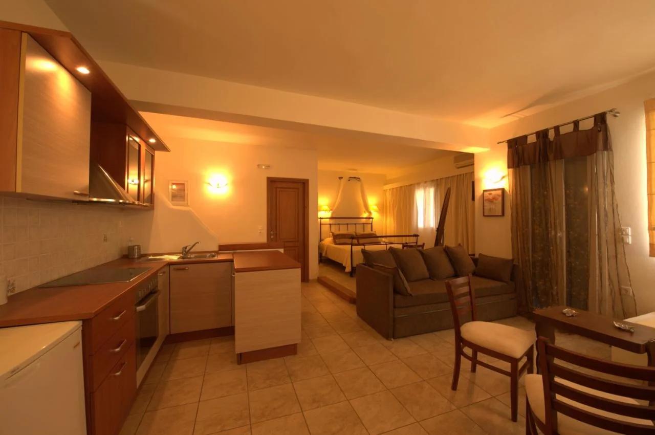 Summer Time - Tinos Apartments foto