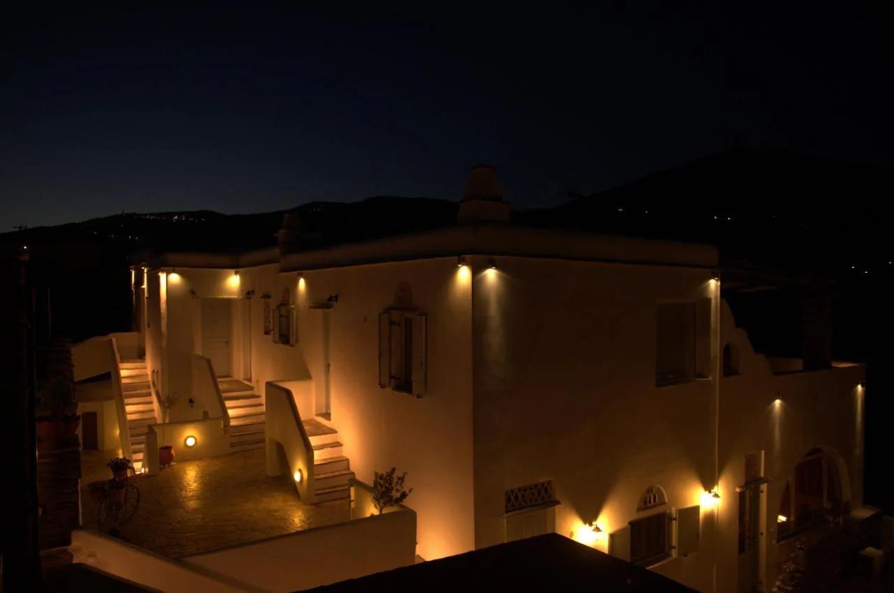 Summer Time - Tinos Apartments foto