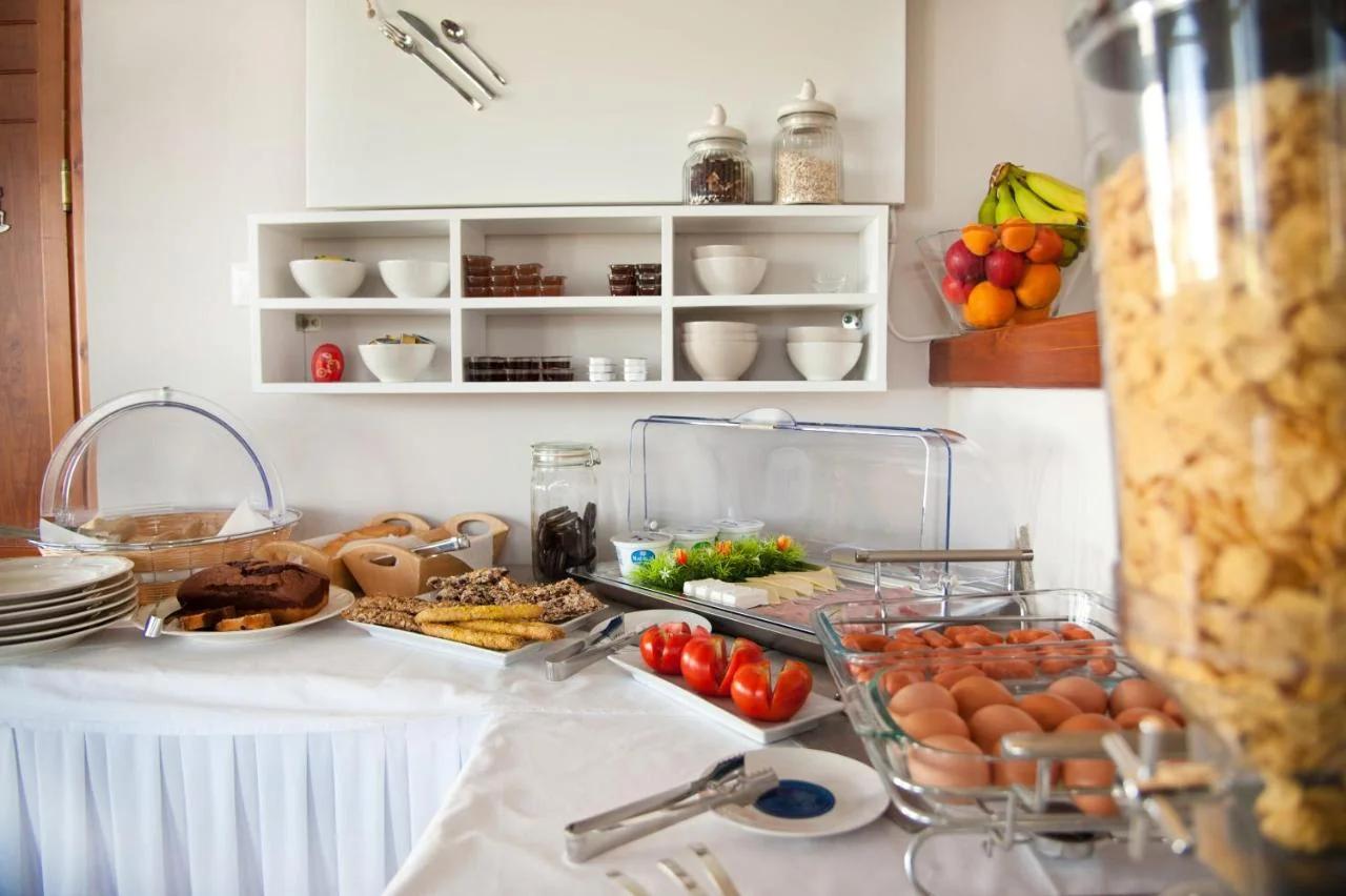 Summer Time - Tinos Apartments foto