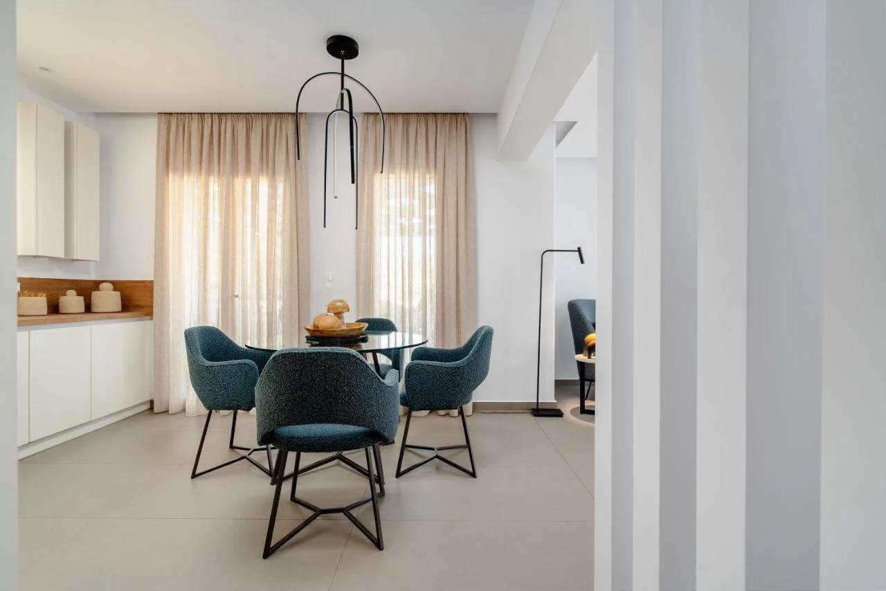 Thalelion 3 bedroom Villas with private pool and Jacuzzi photo