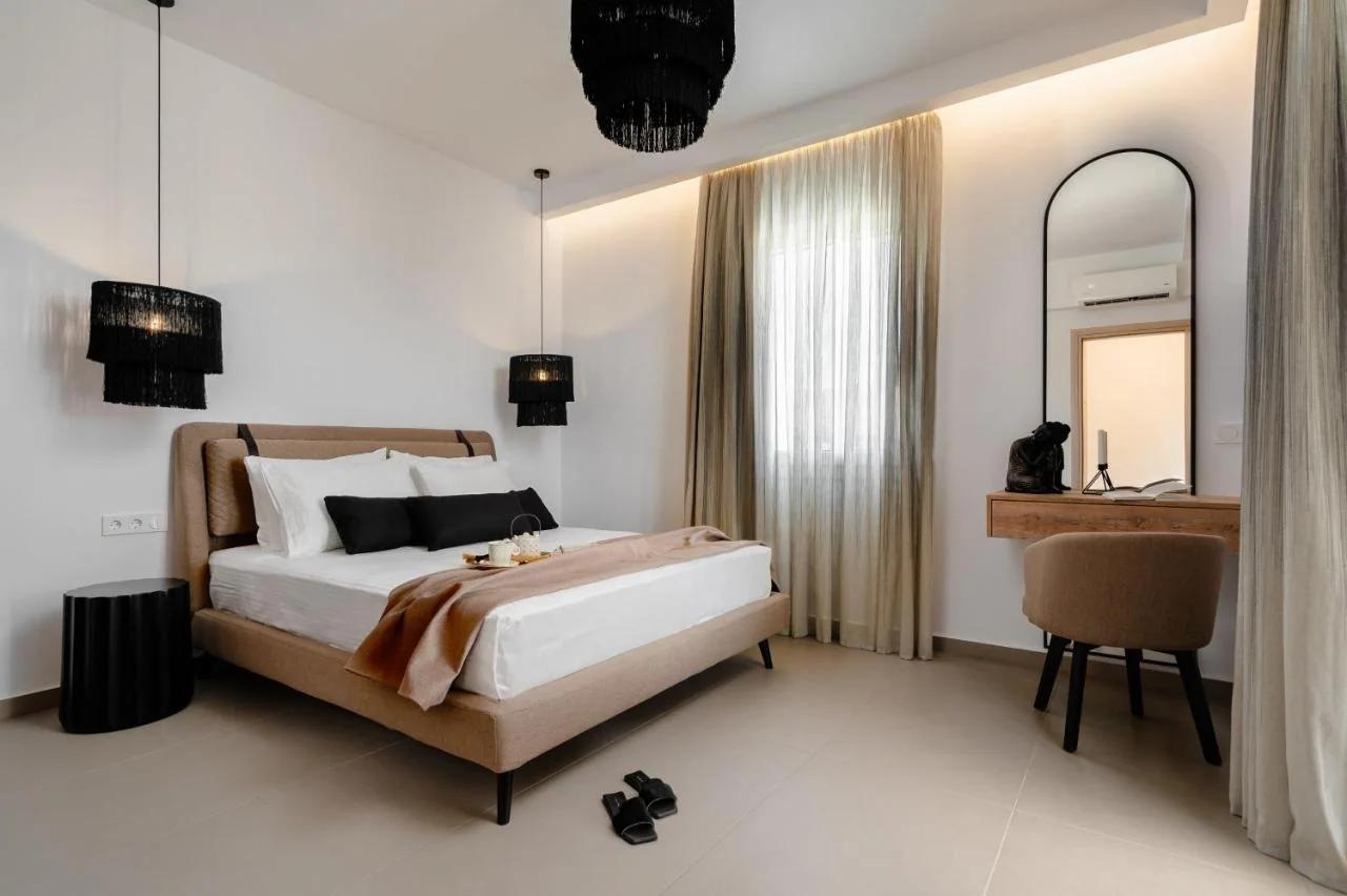 Thalelion 3 bedroom Villas with private pool and Jacuzzi photo