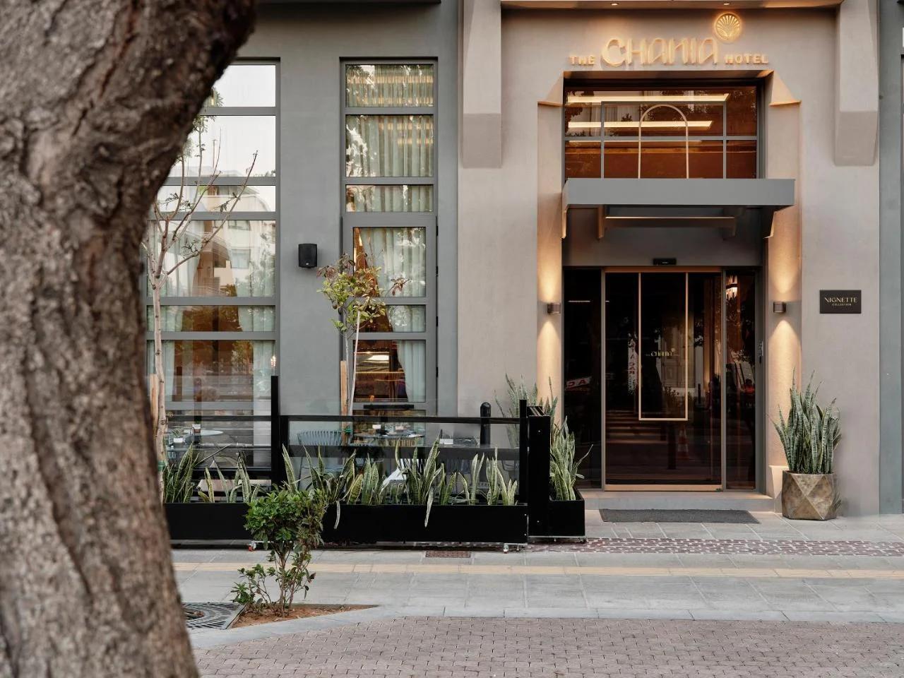 The Chania Hotel Crete, Vignette Collection foto