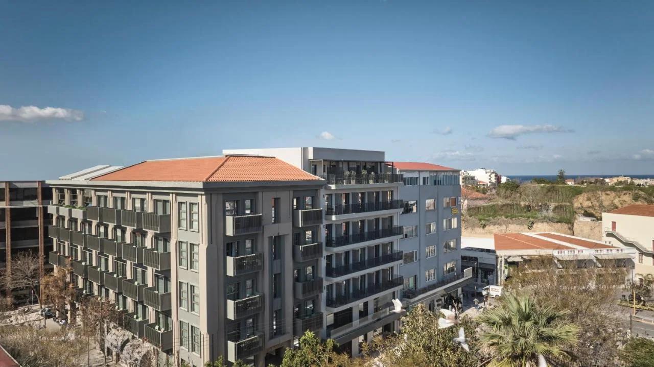 The Chania Hotel Crete, Vignette Collection foto