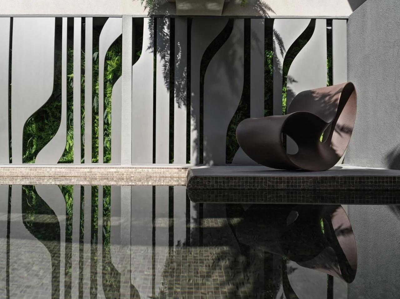 The Chania Hotel Crete, Vignette Collection foto