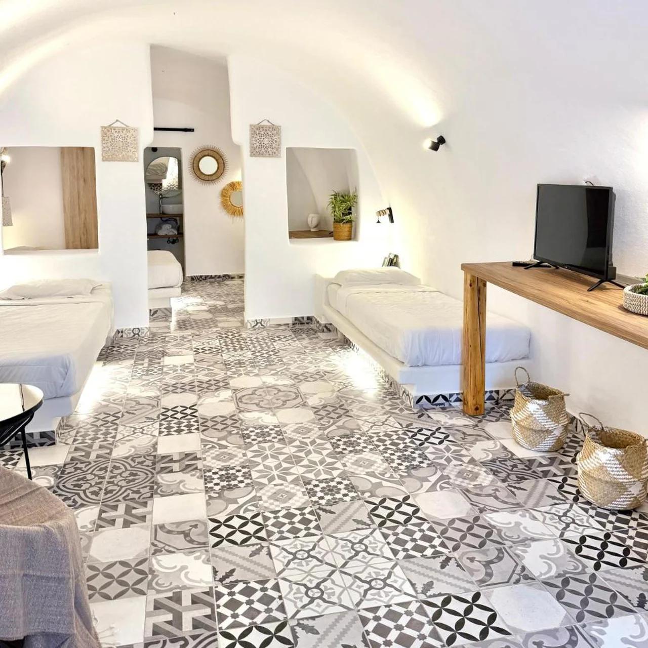 The Nest Apartments foto