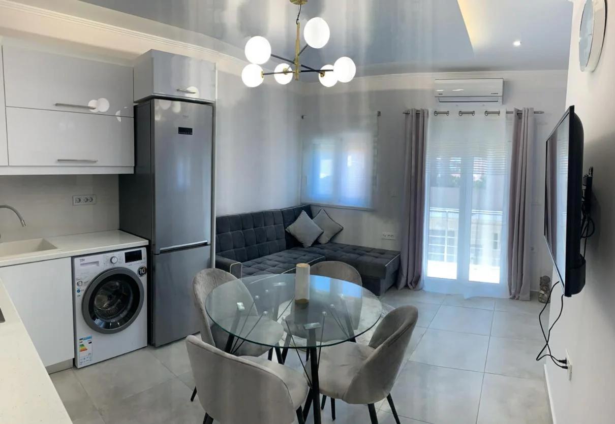 The Nest Apartment foto