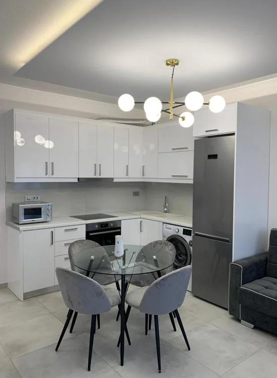 The Nest Apartment foto