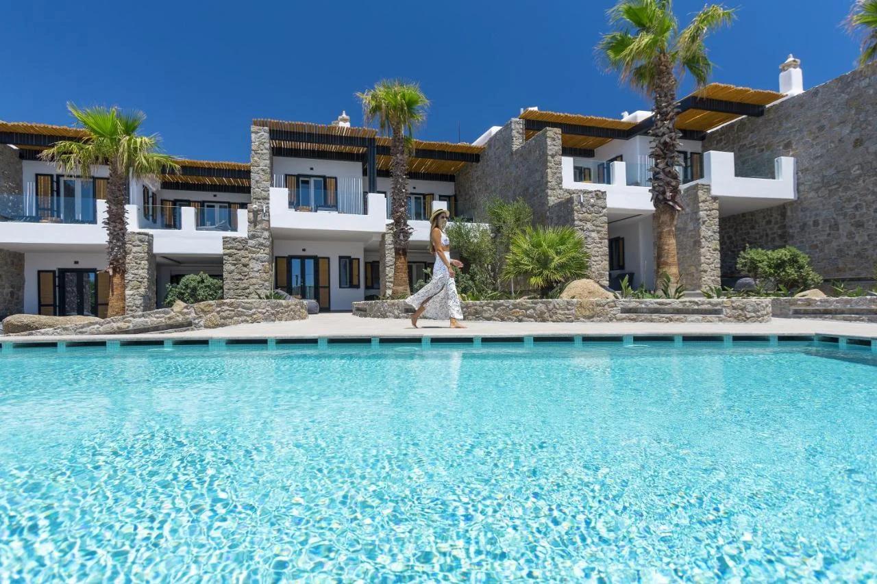 Tropicana Hotel Mykonos photo