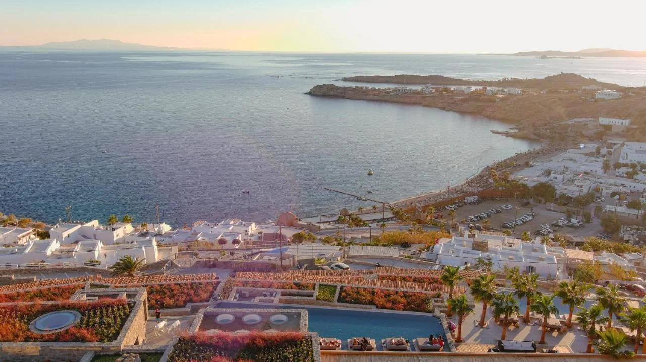 Tropicana Hotel Mykonos photo