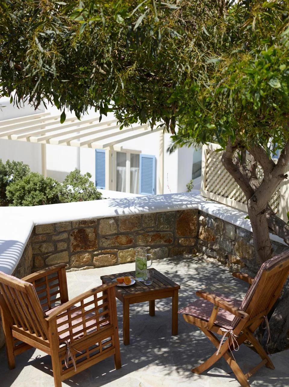 Vencia Boutique Hotel photo