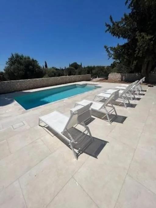 Villa del Sol foto