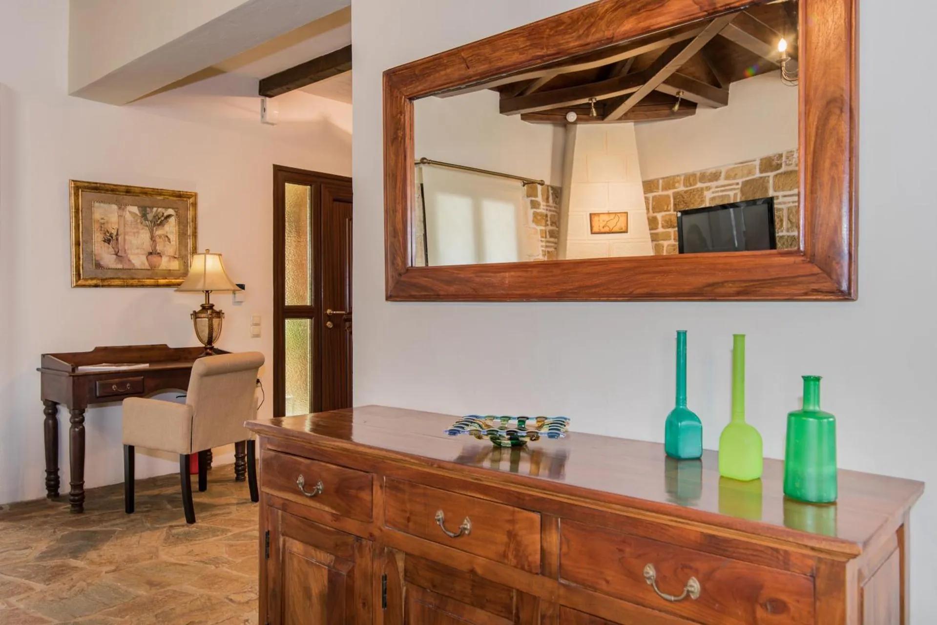 Luxury Villa Froso photo